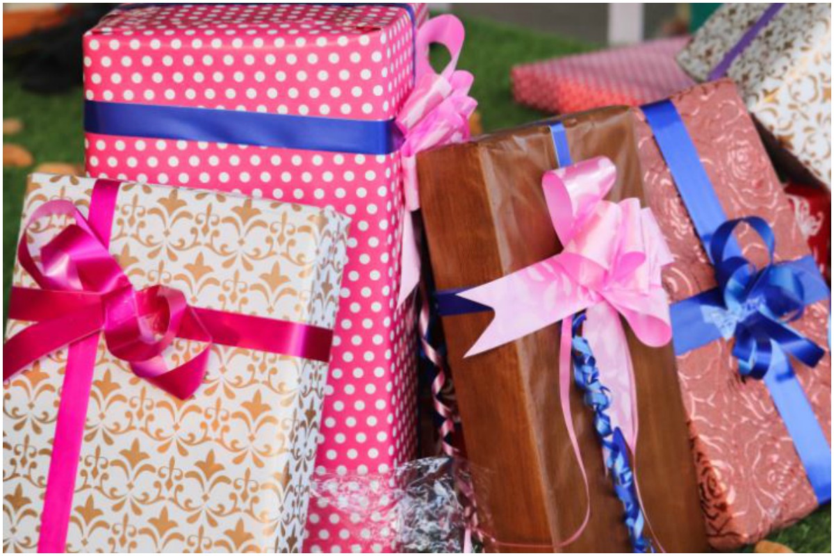 Top 5 New Year Special Gifts for Your Dear Friend An Overview