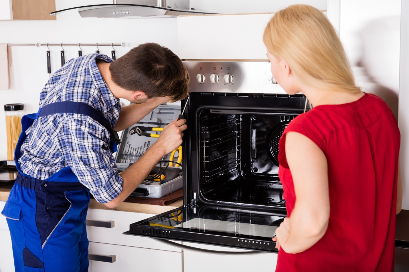 Oven Repair Tips and Tricks HouseAffection