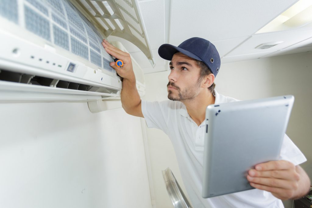 Tips for Top HVAC Efficiency to Avoid Costly Repairs HouseAffection