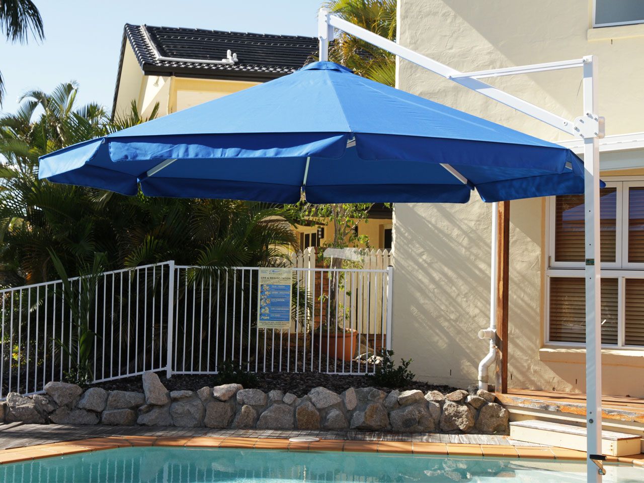 BEST OUTDOOR UMBRELLAS 2020 HouseAffection