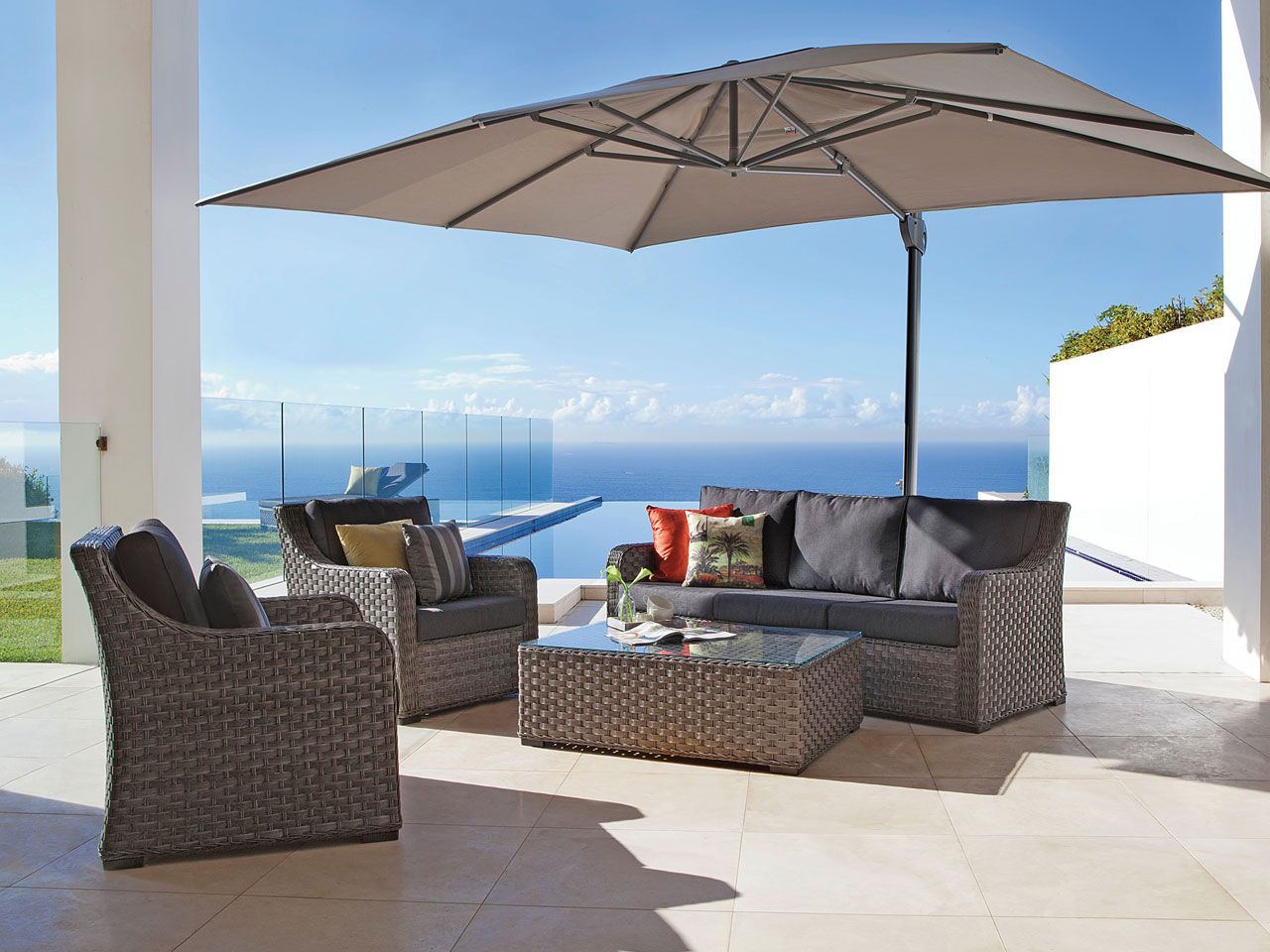 BEST OUTDOOR UMBRELLAS 2020 HouseAffection