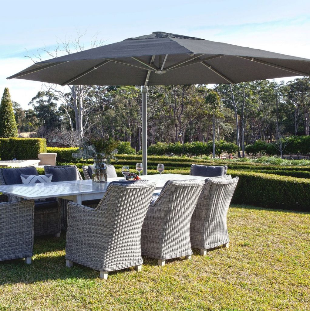 BEST OUTDOOR UMBRELLAS 2020 HouseAffection