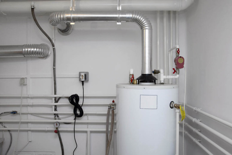 When to Repair or Replace Hot Water Tanks HouseAffection