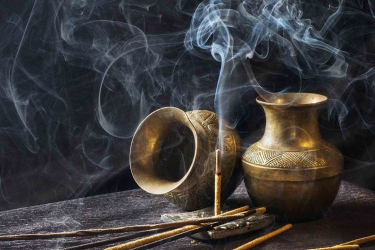 Incense Cones Or Sticks A Detailed Guide HouseAffection