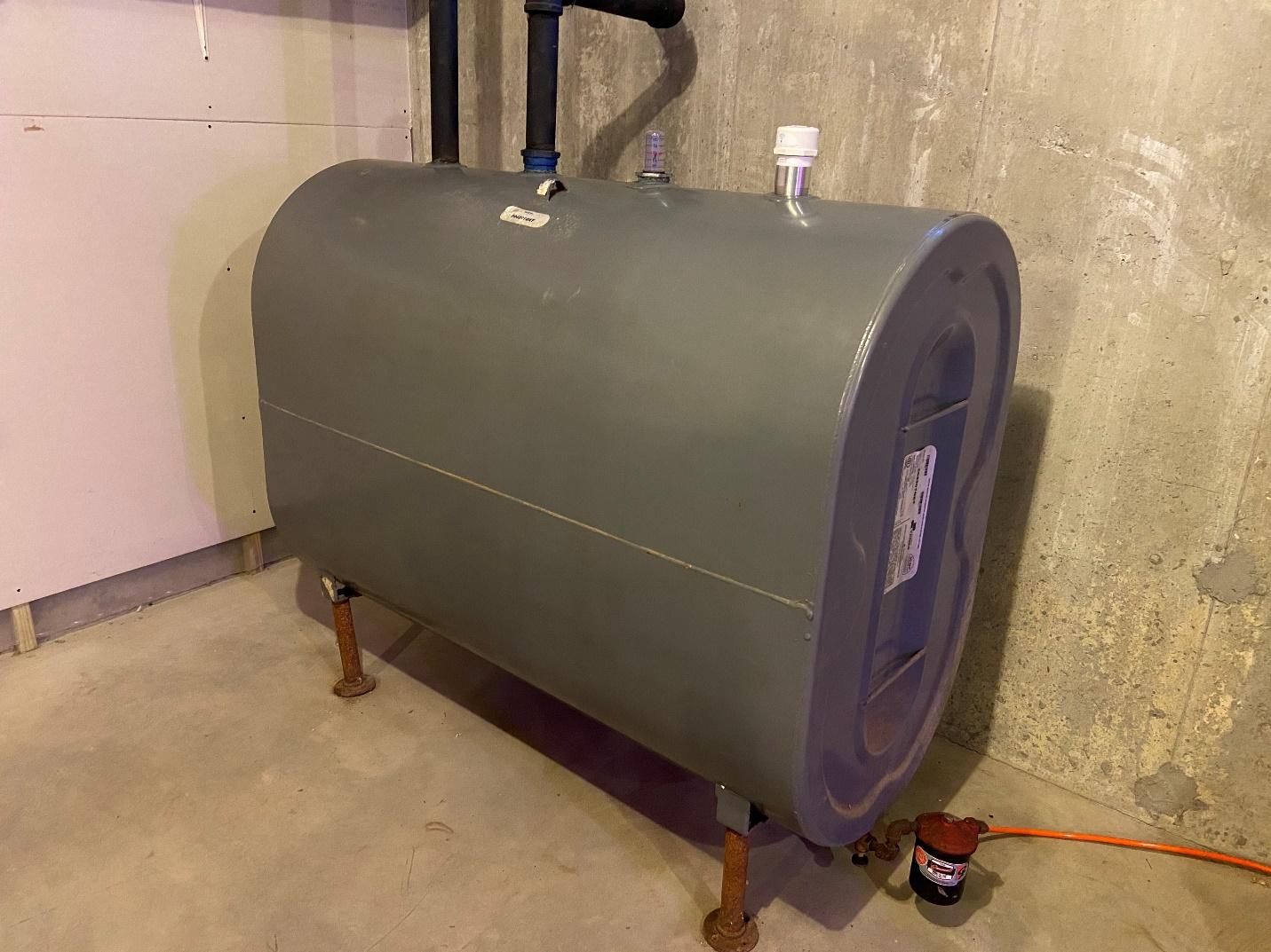 How Long Do Oil Tanks Typically Last in a Basement? HouseAffection