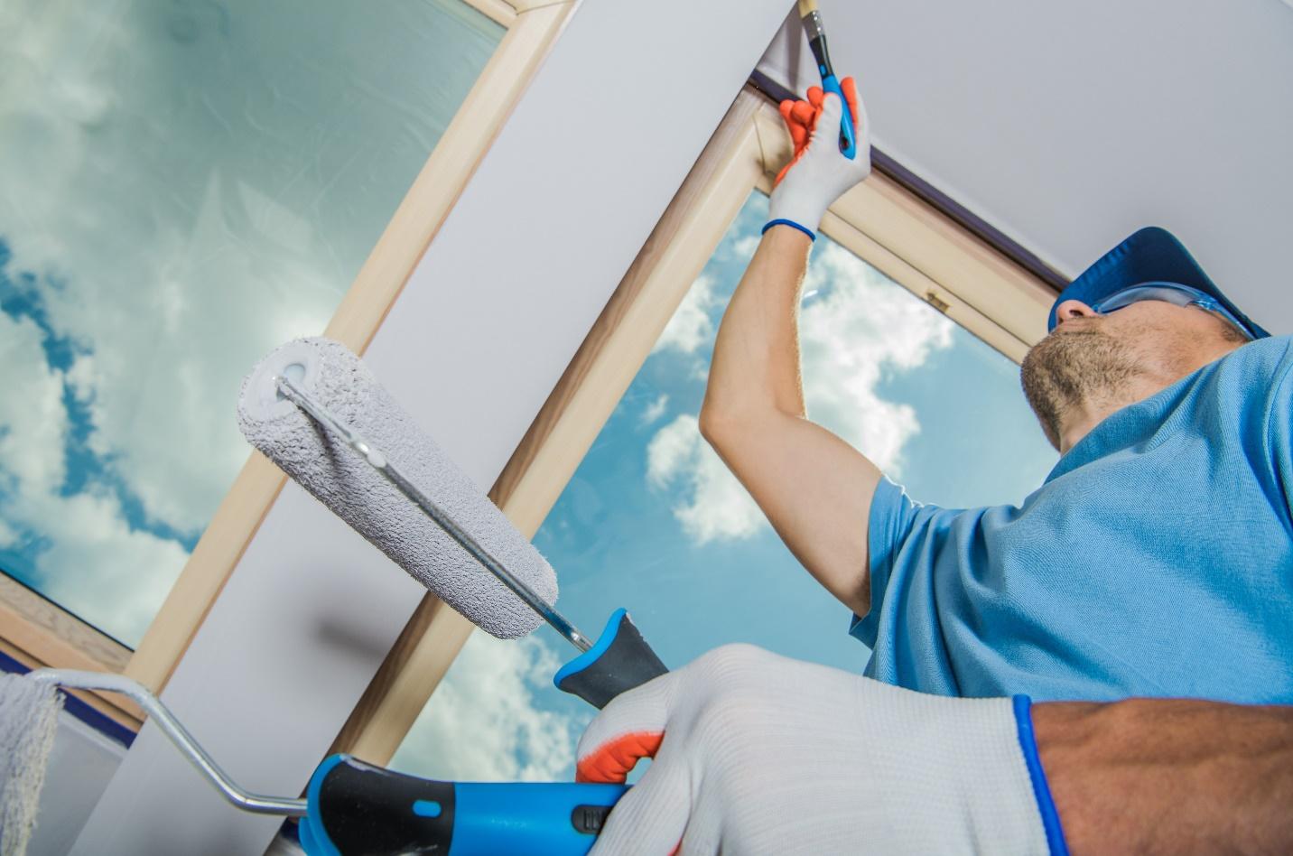 10 Tips to Help You Choose the Best House Painting Service HouseAffection