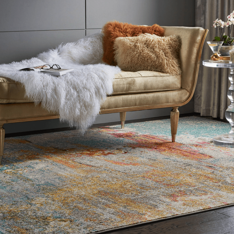 5 Reasons Why You Need a Rug in Your Life HousesItWorld