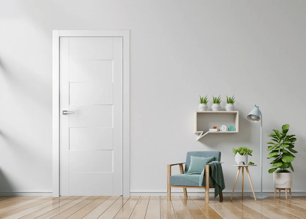 Interior Doors A Few Trends of the Year HousesItWorld