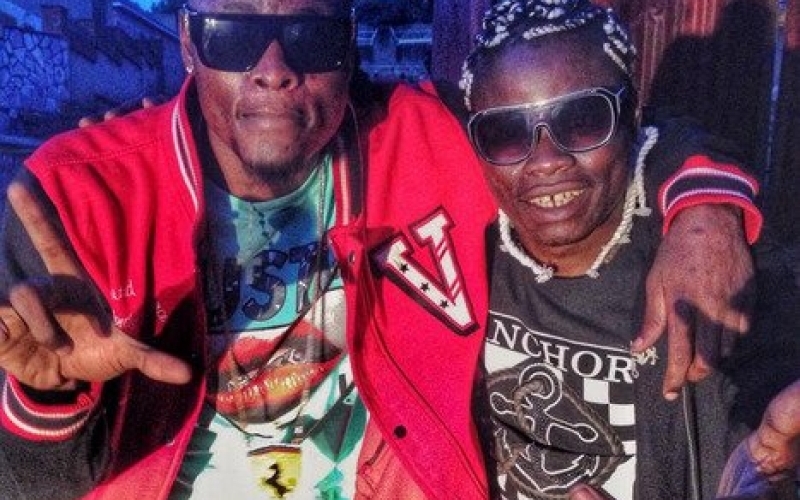 Mayanja Family Abandoned Me Clever J Howwe.ug