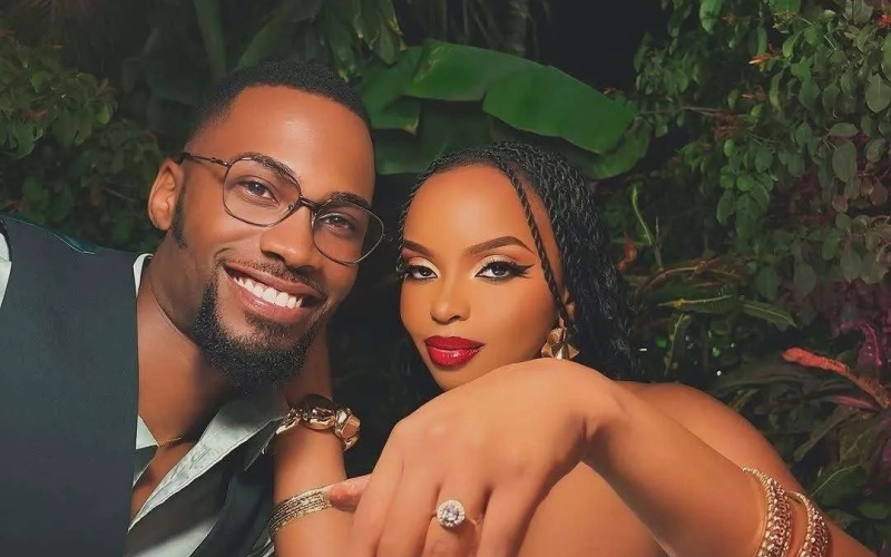 I Will Only Engage in Sex with My Boyfriend After the Wedding - Baby Gloria - Howwe.ug