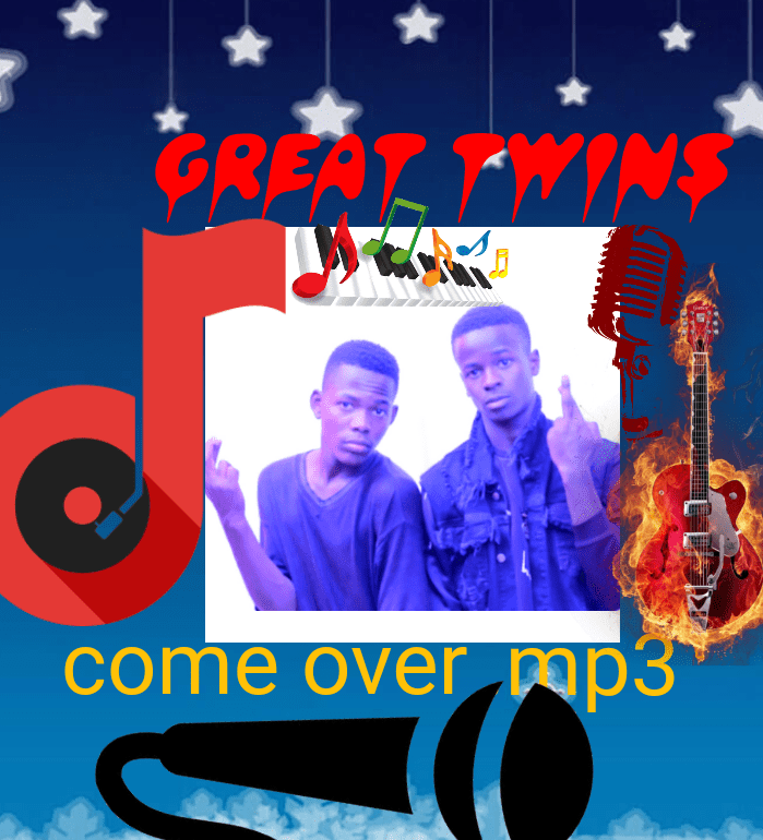 Great twins Music, Songs, Videos, Mp3 Downloads and Biography Howwe.ug
