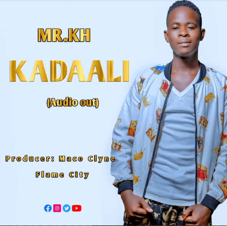 Mr KH music Music, Songs, Videos, Mp3 Downloads and Biography Howwe.ug