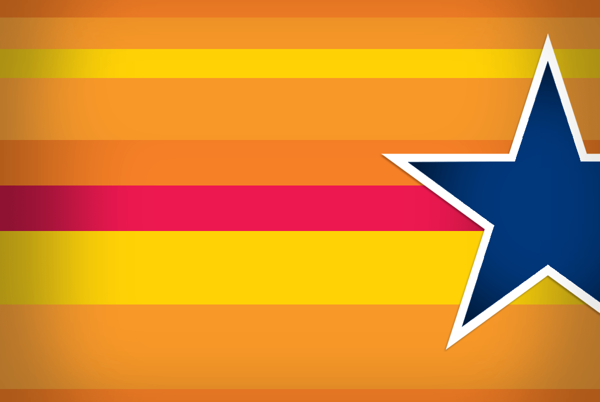 The LongLost Story Behind The Astros’ Famous Rainbow Uniforms