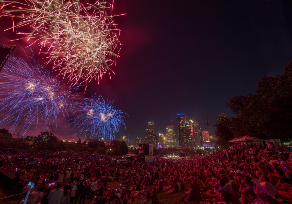 Buffalo 4th Of July Fireworks 2022