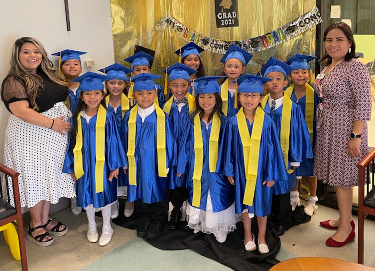 San Francisco Nativity Academy Houston Public Media