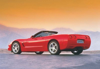 2001 Corvette | Howstuffworks
