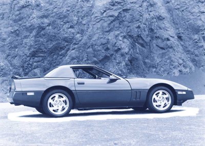 1990 Corvette | Howstuffworks