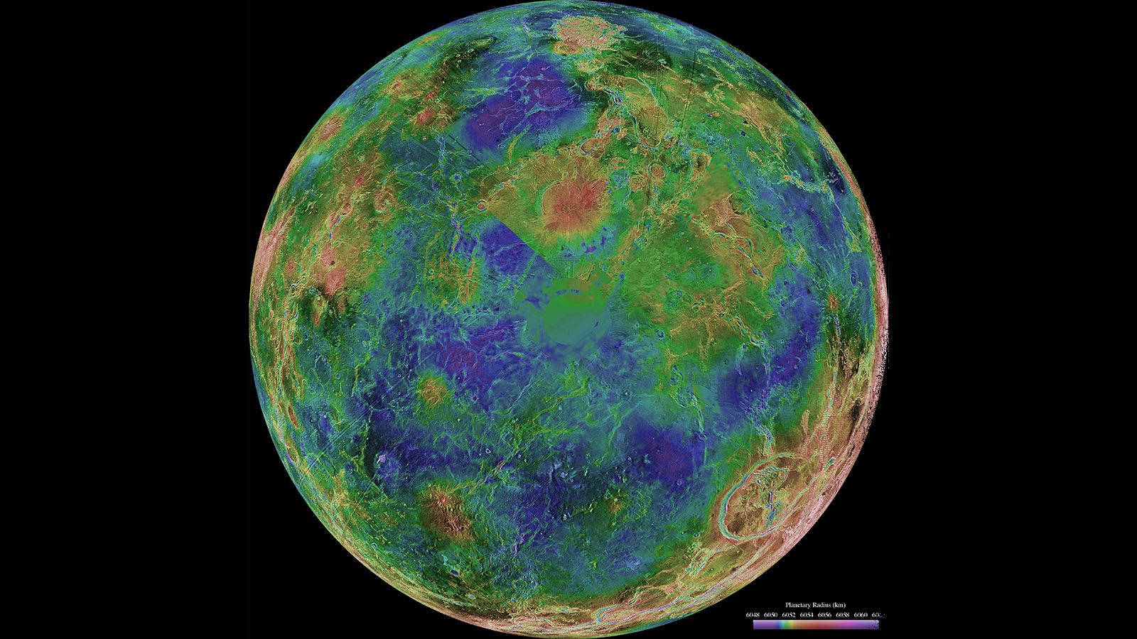 Venus Gravity Compared To Earth The Earth Images