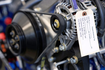 What Is an Alternator? | HowStuffWorks