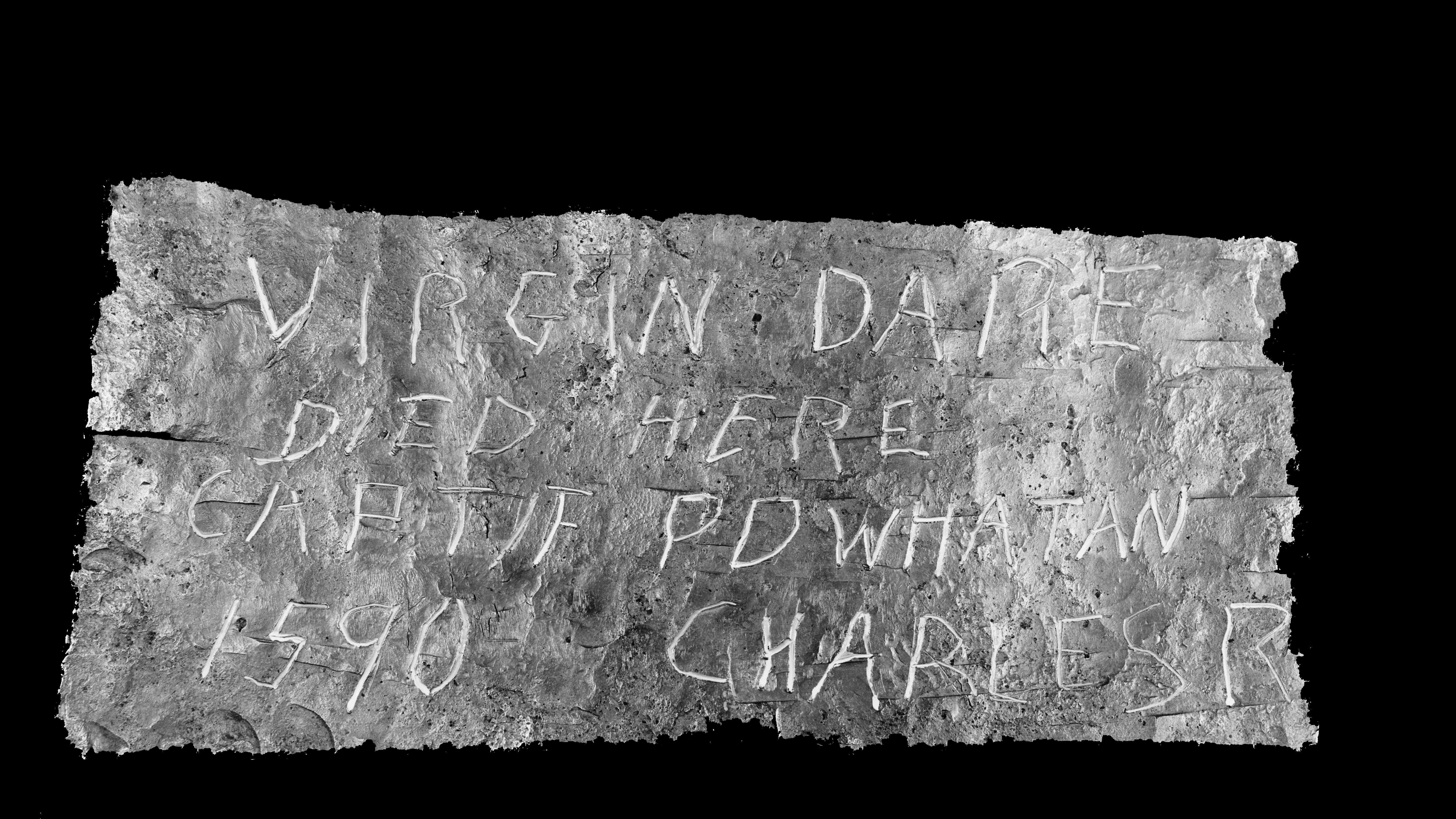 Roanoke Stone