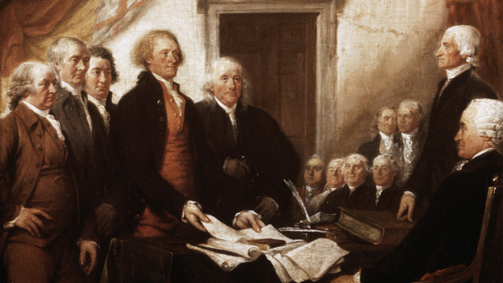 Founding Fathers
