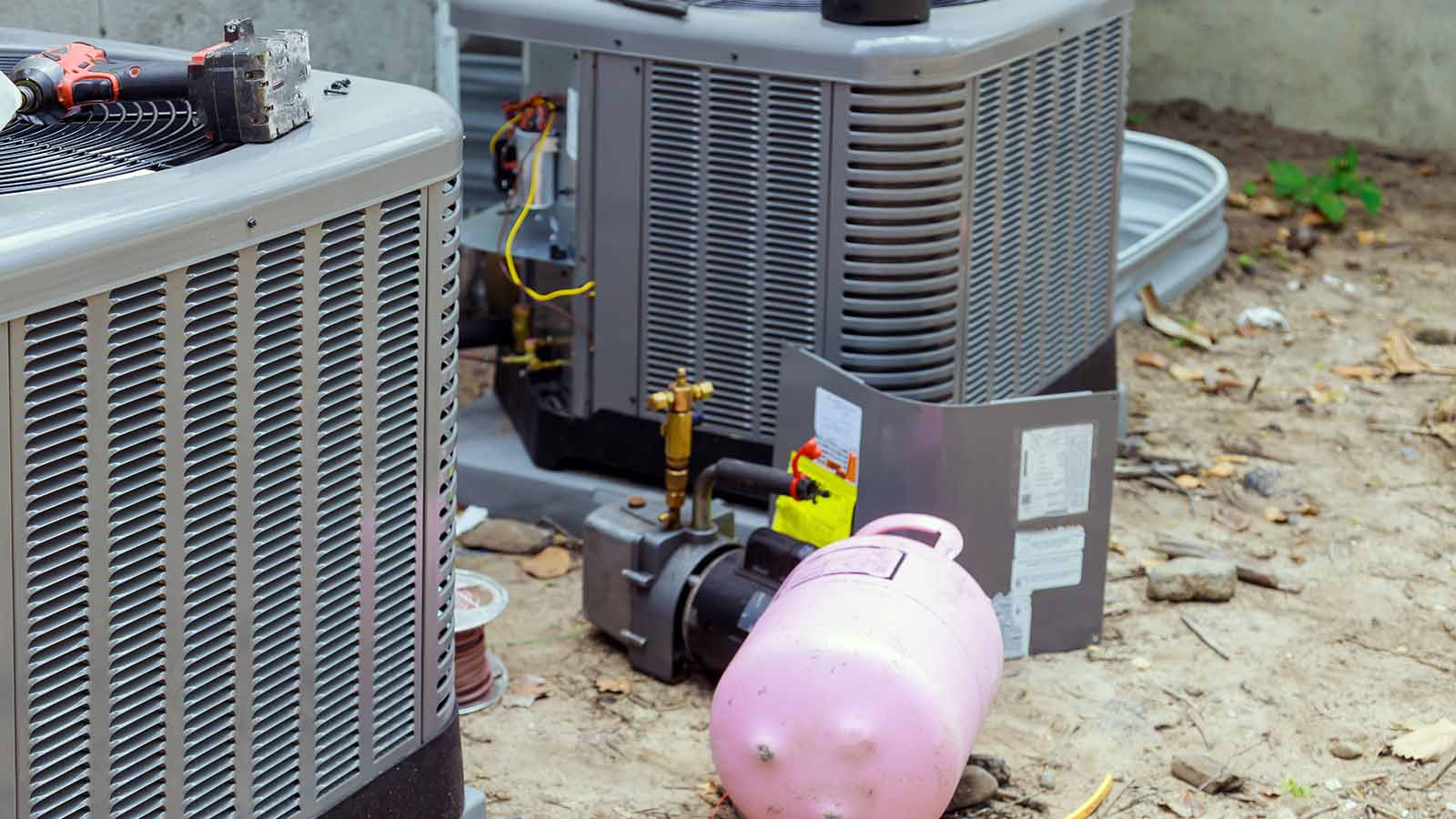 Types of Refrigerants That Are Safer Than Freon