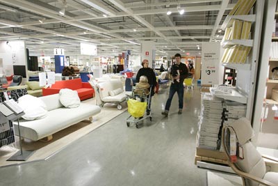 How Ikea Works Howstuffworks