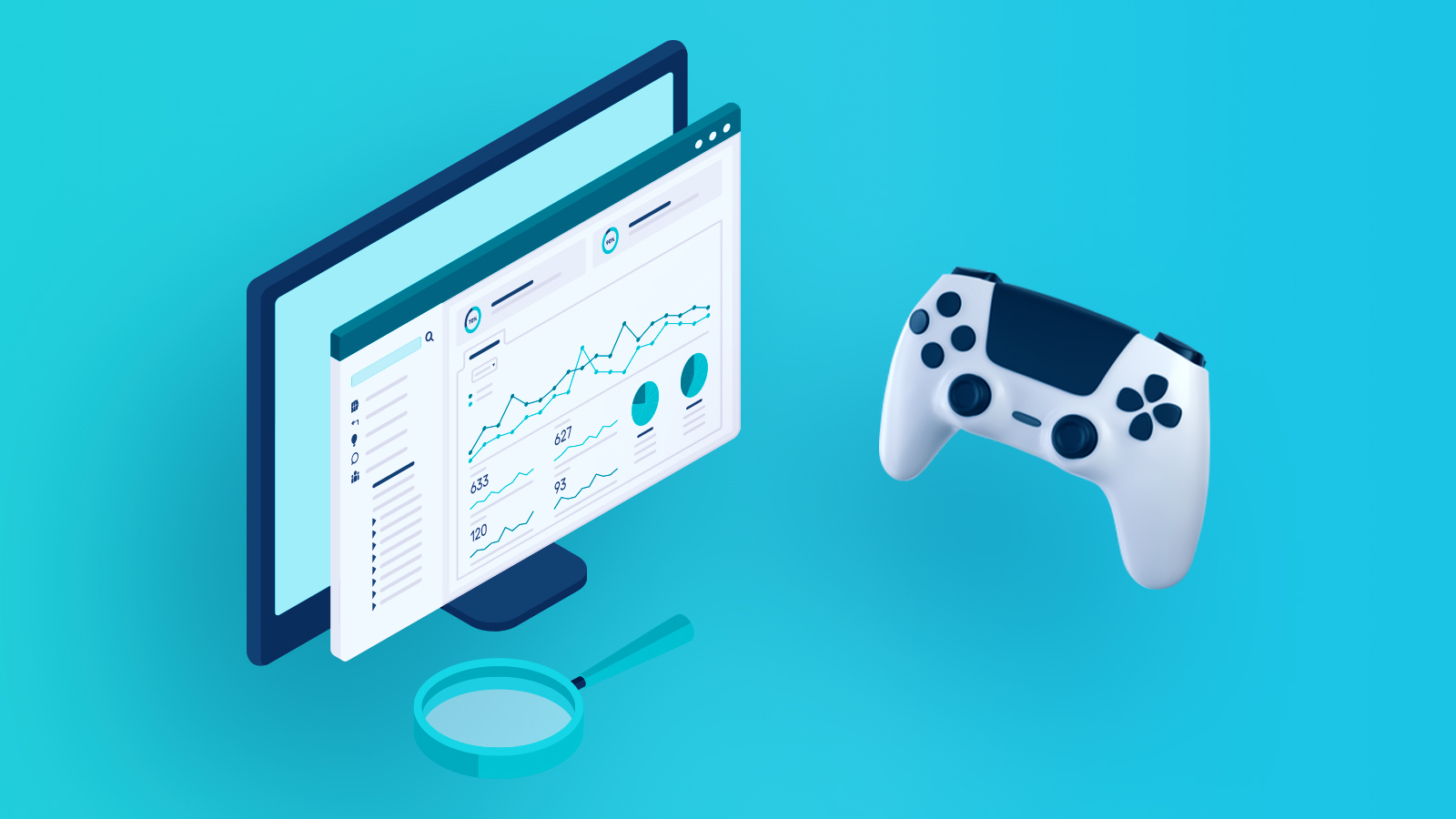 Data Analysis Jobs in the Video Game Industry The Ultimate Quick Guide