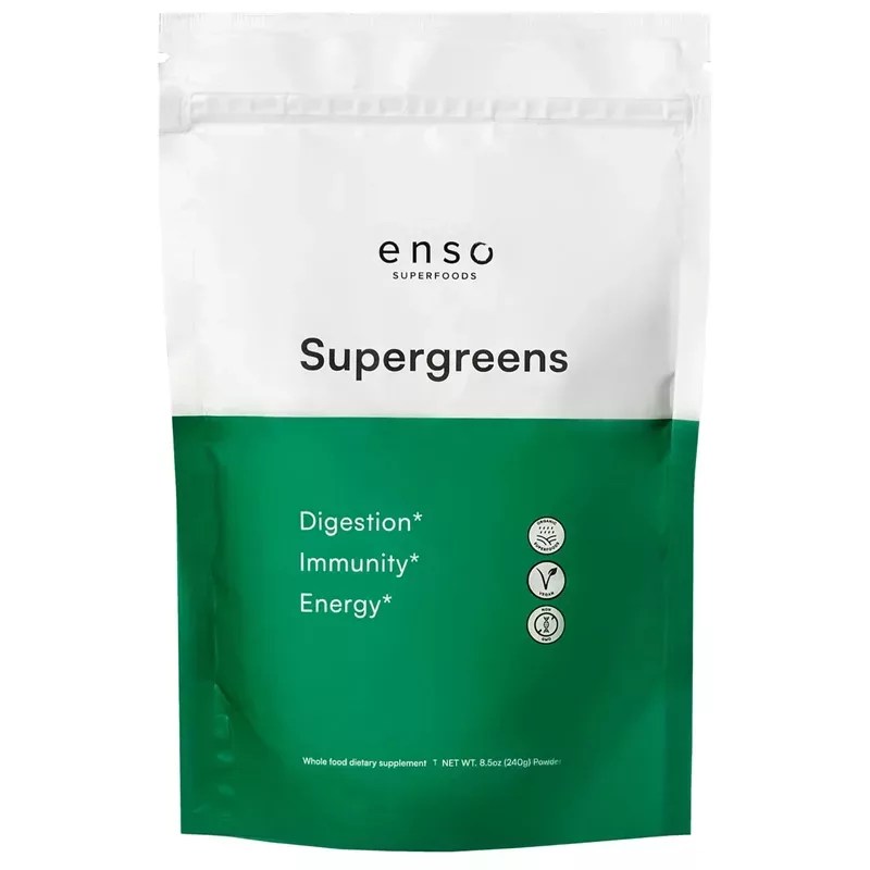 Enso Supergreens Vs Athletic Greens(029)