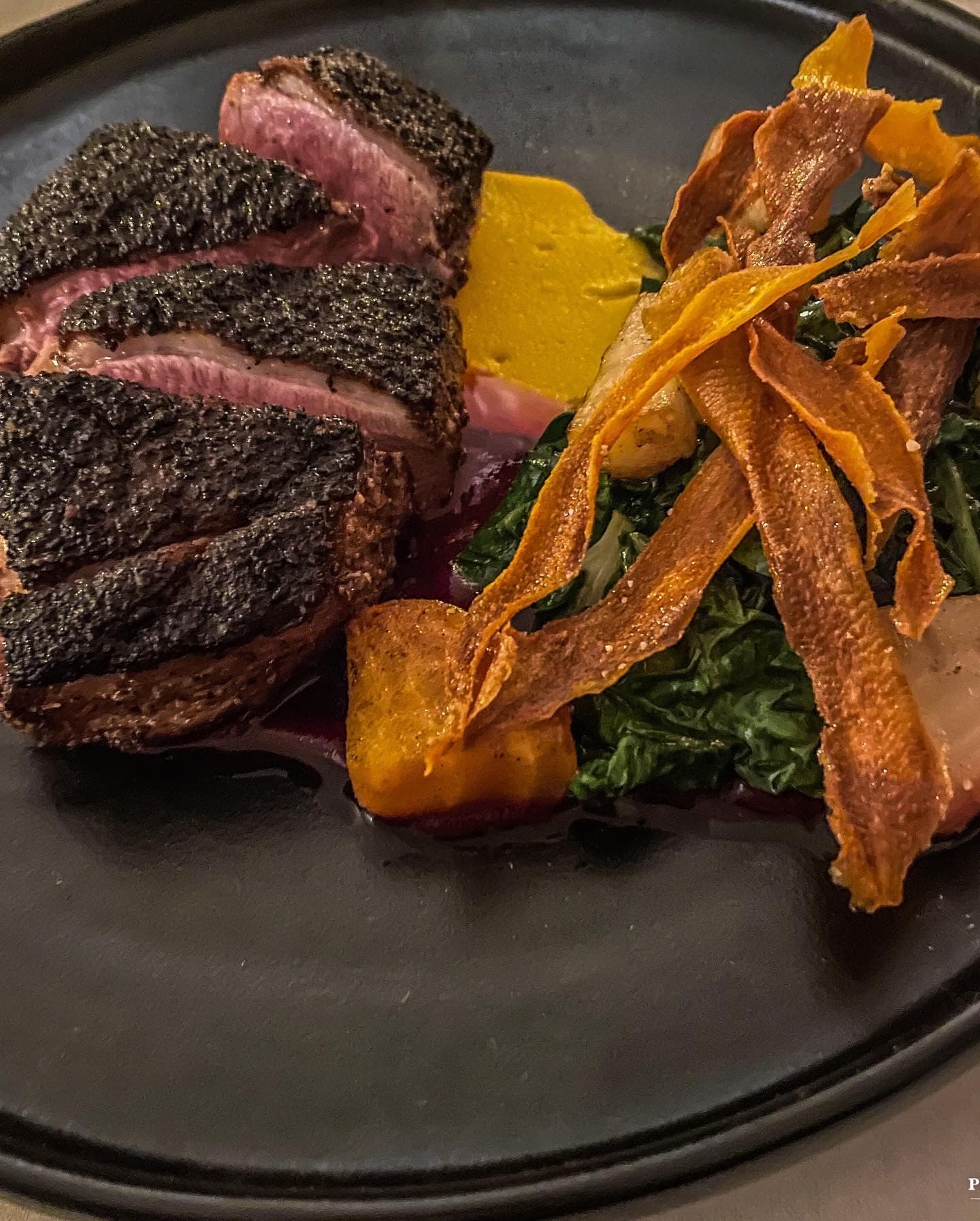 The Circle Restaurant Newton, NJ New Jersey Hungry Onion