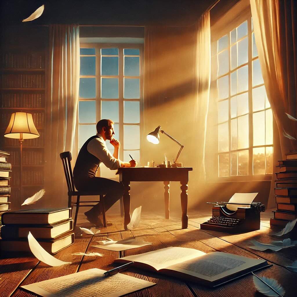 为什么写作？ | 胡涂说