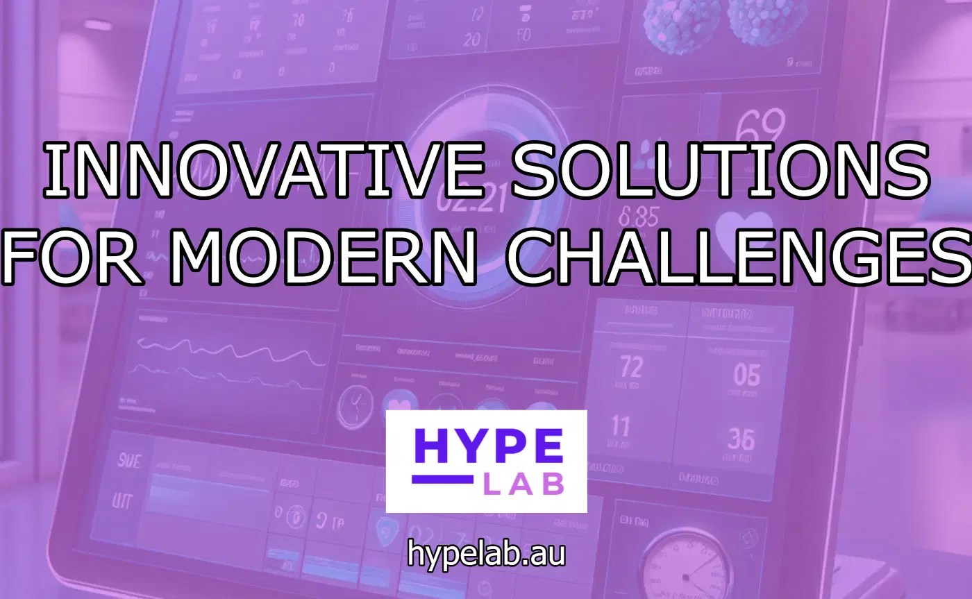 INNOVATIVE SOLUTIONS FOR MODERN CHALLENGES(04)