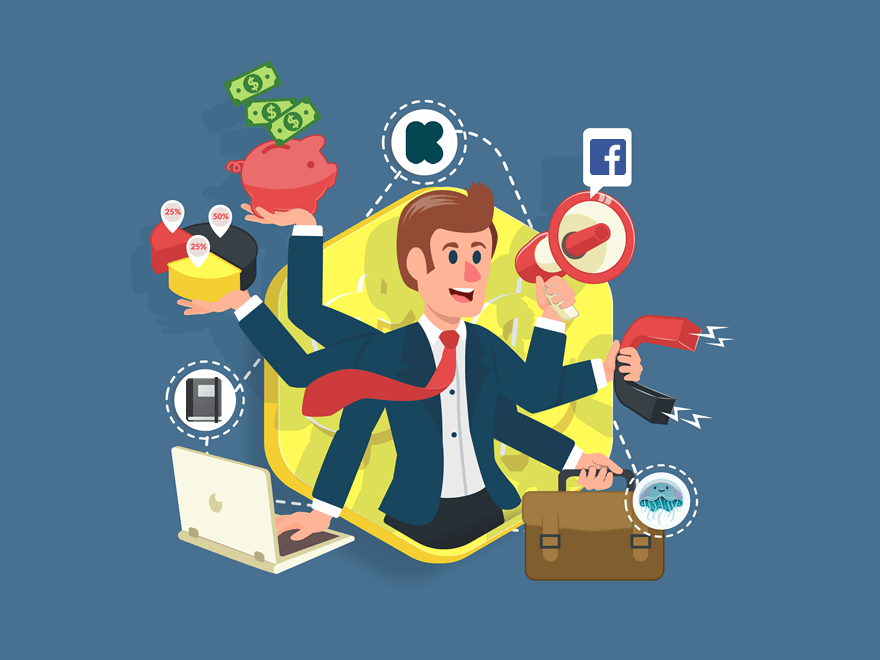 Kickstarter Marketing The Definitive Strategy Guide (2024 Update)