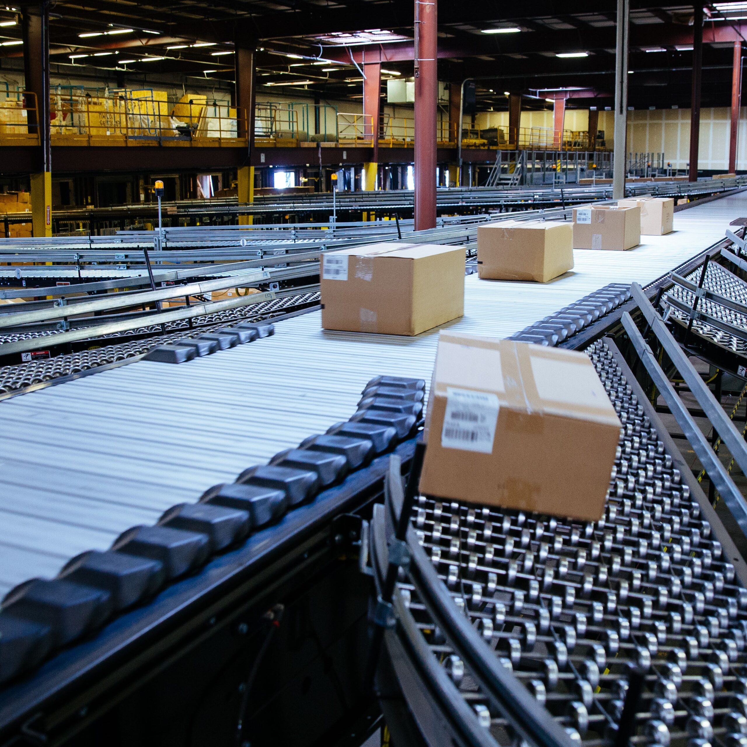 Hytrol Product Line Enters "Coolest Thing Made in Arkansas" Competition