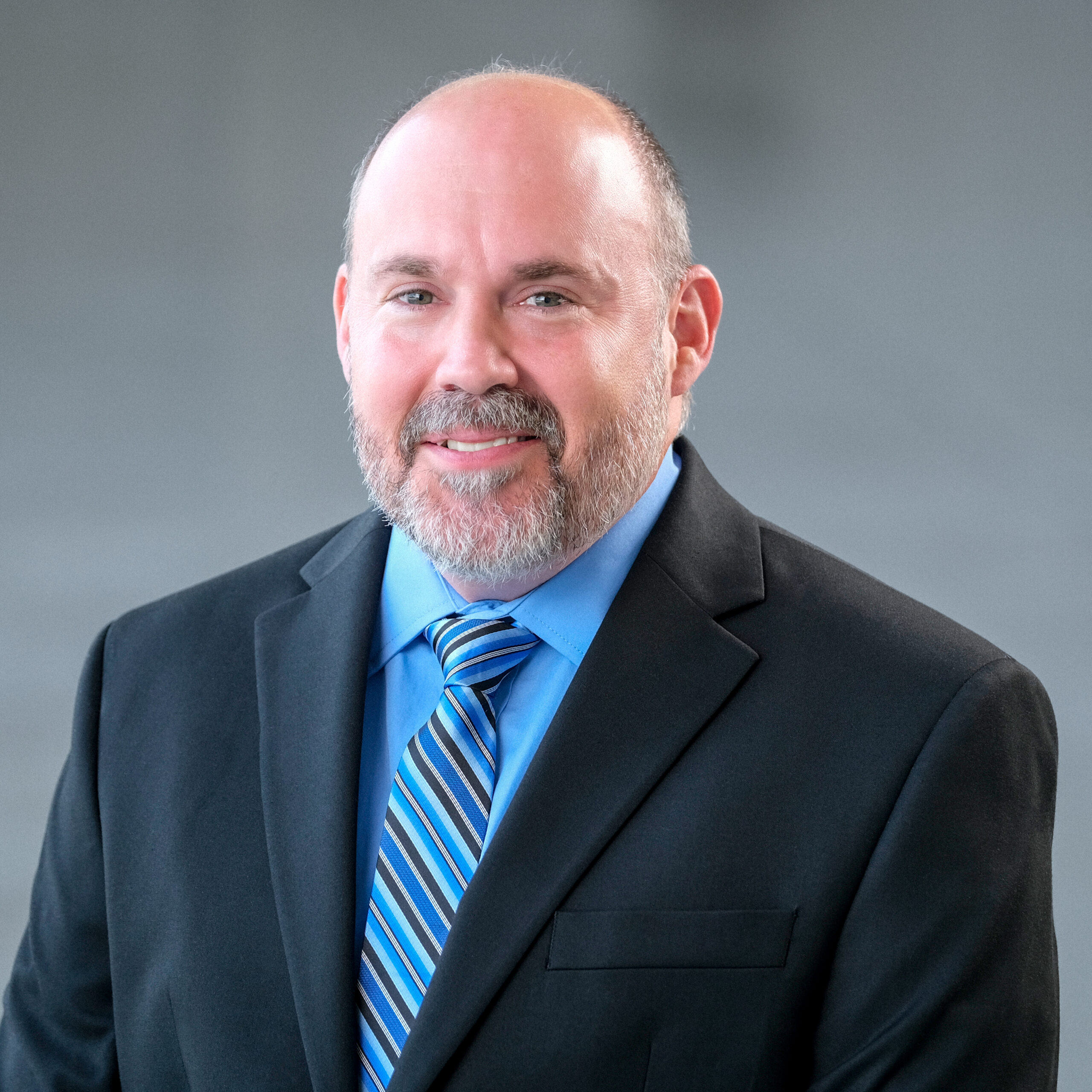 Tim Wells Promoted to Custom Engineered Solutions Manager