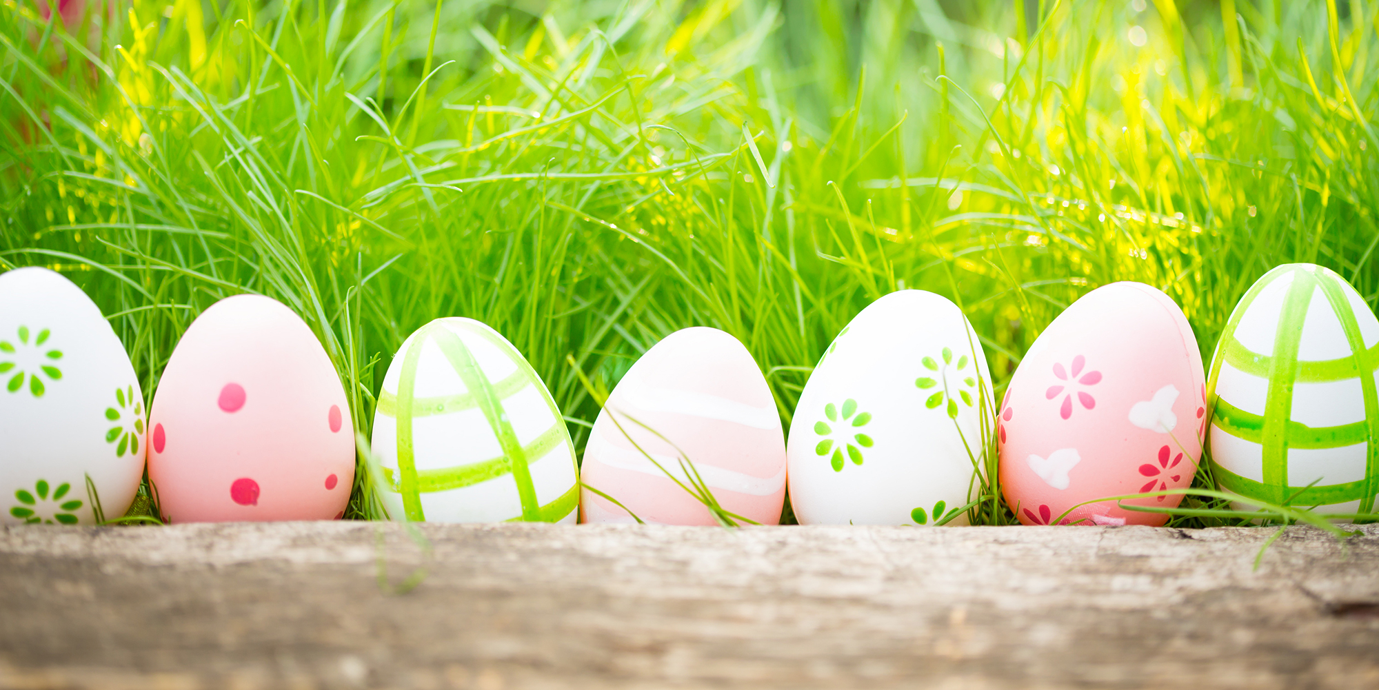 10 Vibrating Love Eggs Easter Has Never Been This Exciting