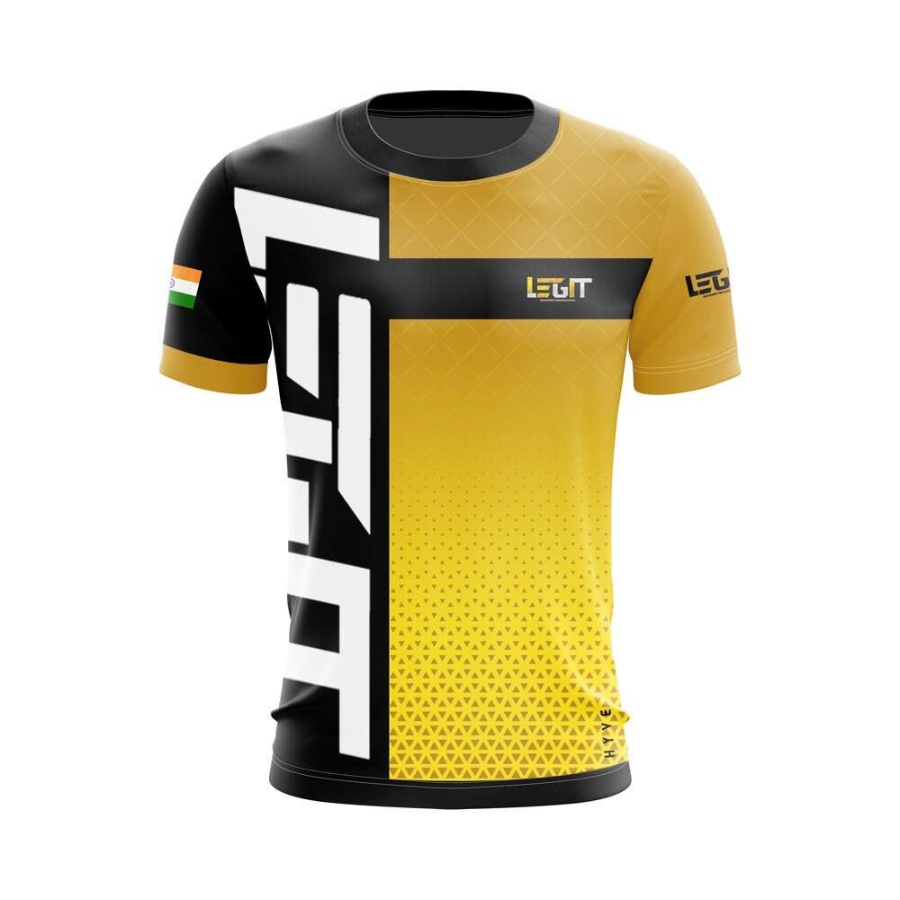 Legit Official Team Jerseys HYVE