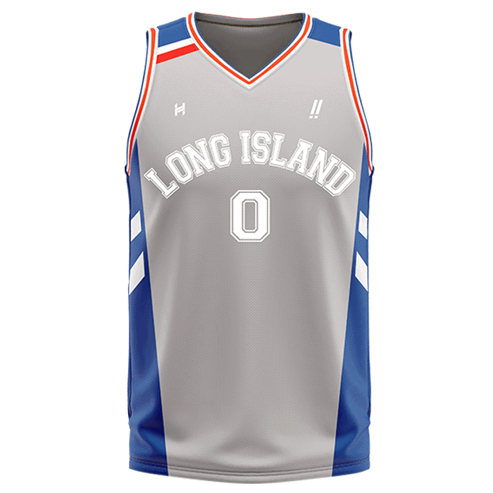 Hyve WX2 Custom Basketball Top Men