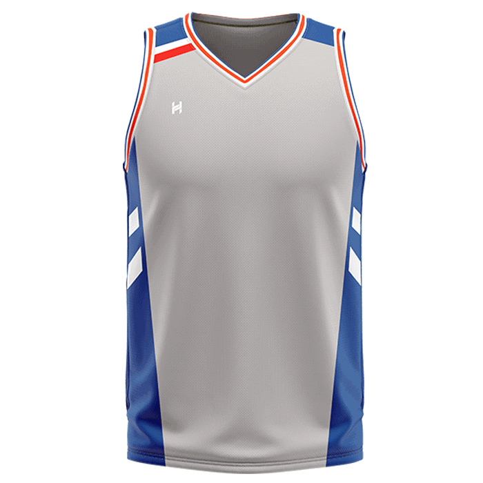 Fully Customizable Basketball Jerseys Sale