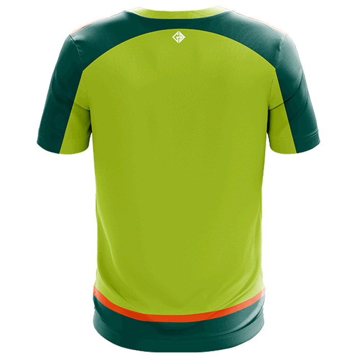 Design Custom Jerseys Online Personalize Your Sports Apparel Hyve