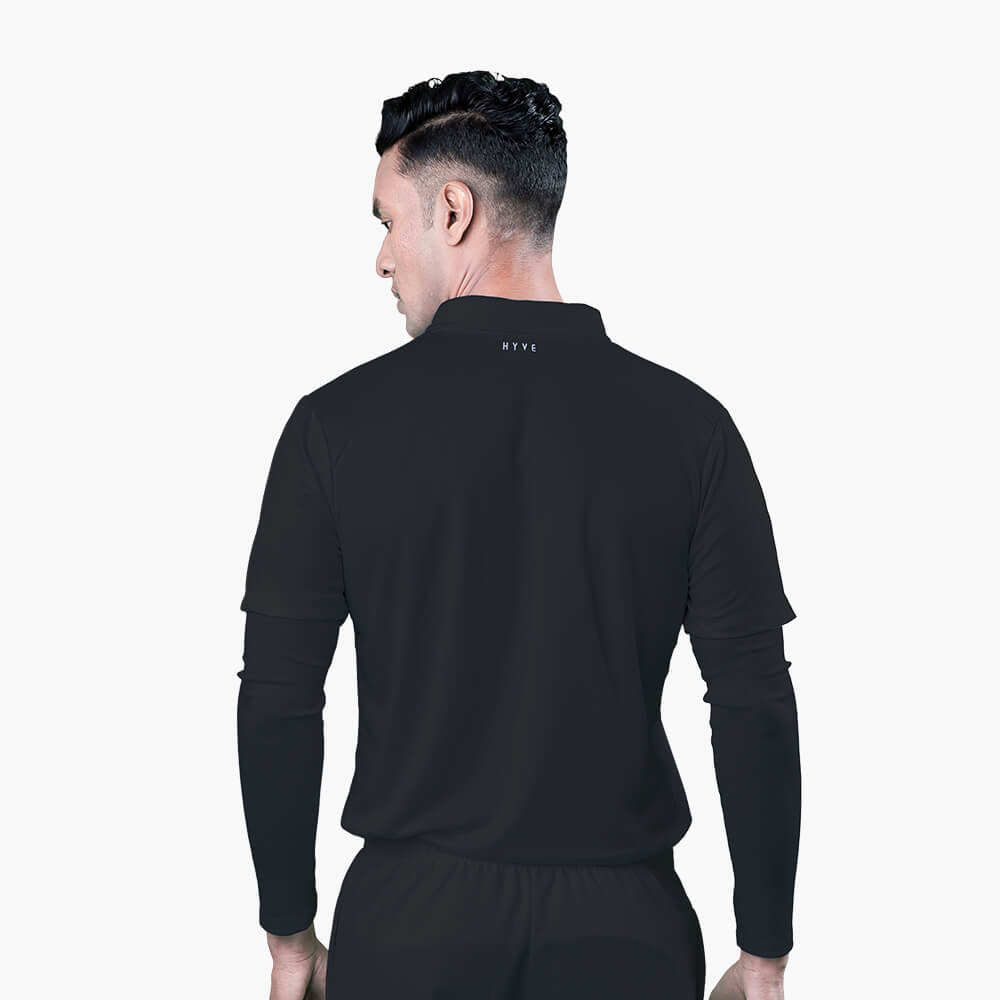 Order online Hyve Custom Cricket Sports Jersey for Men