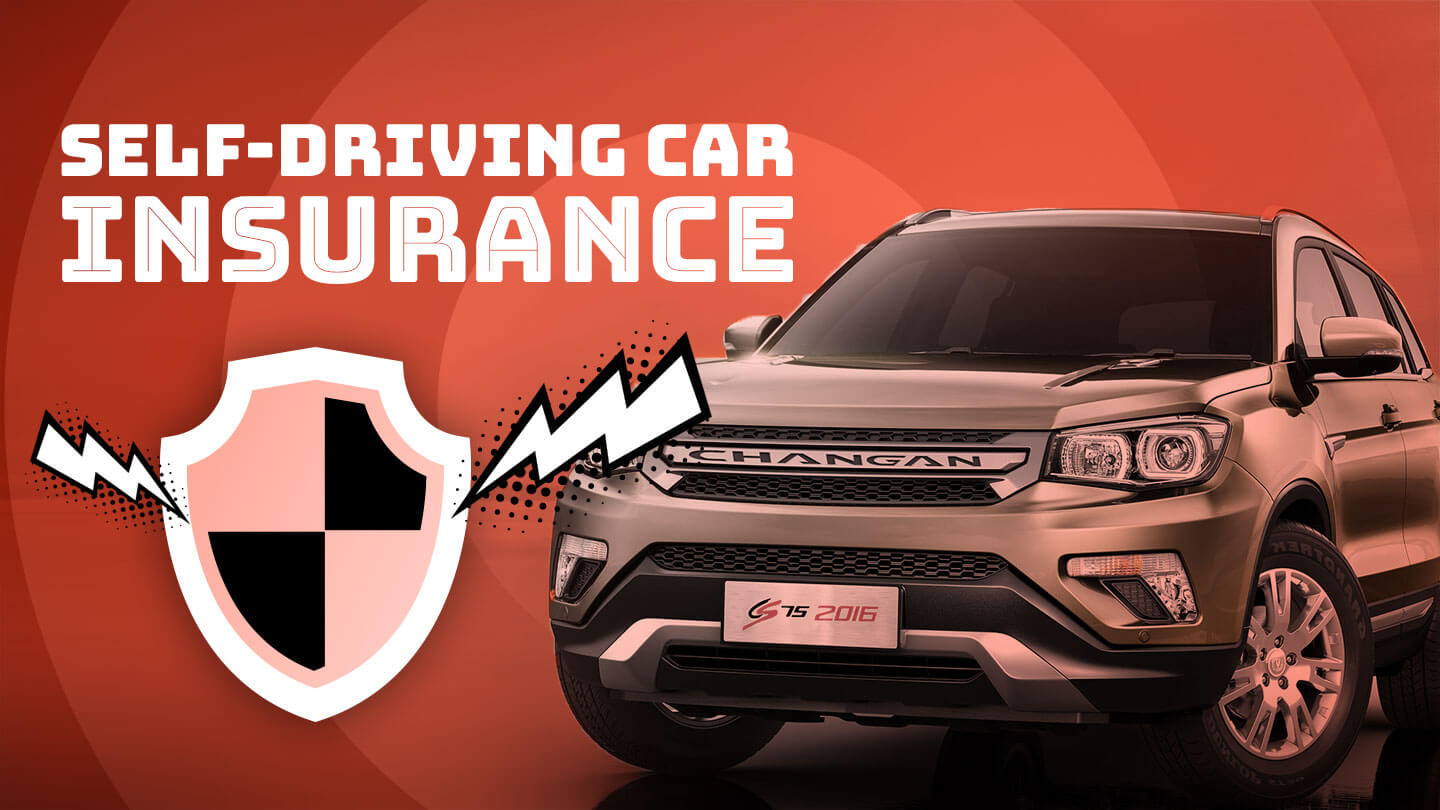 Flipboard Think your car insurance is too high? Selfdriving cars