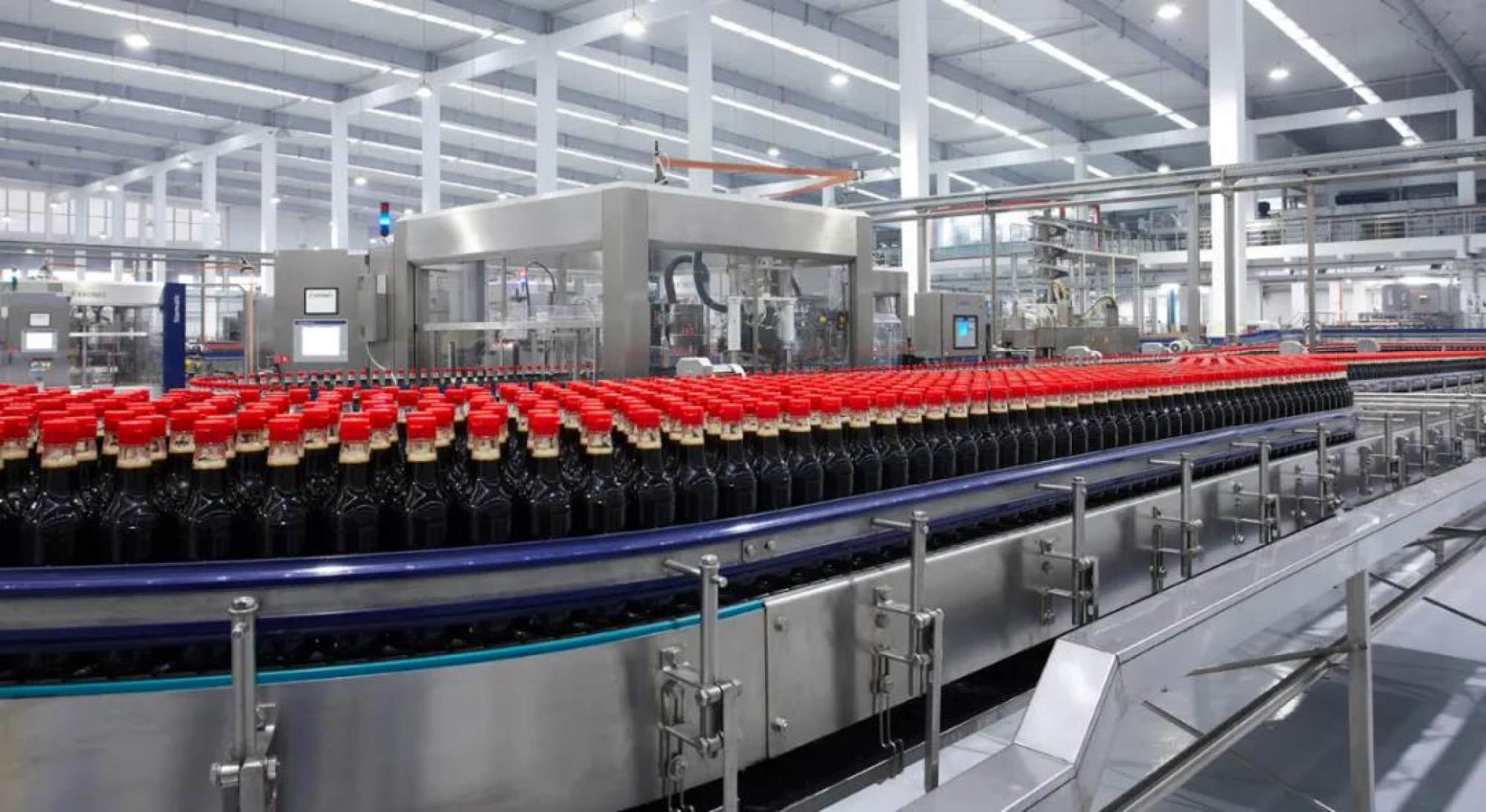 Midea, Haitian billionaires turn Foshan into China’s manufacturing bastion