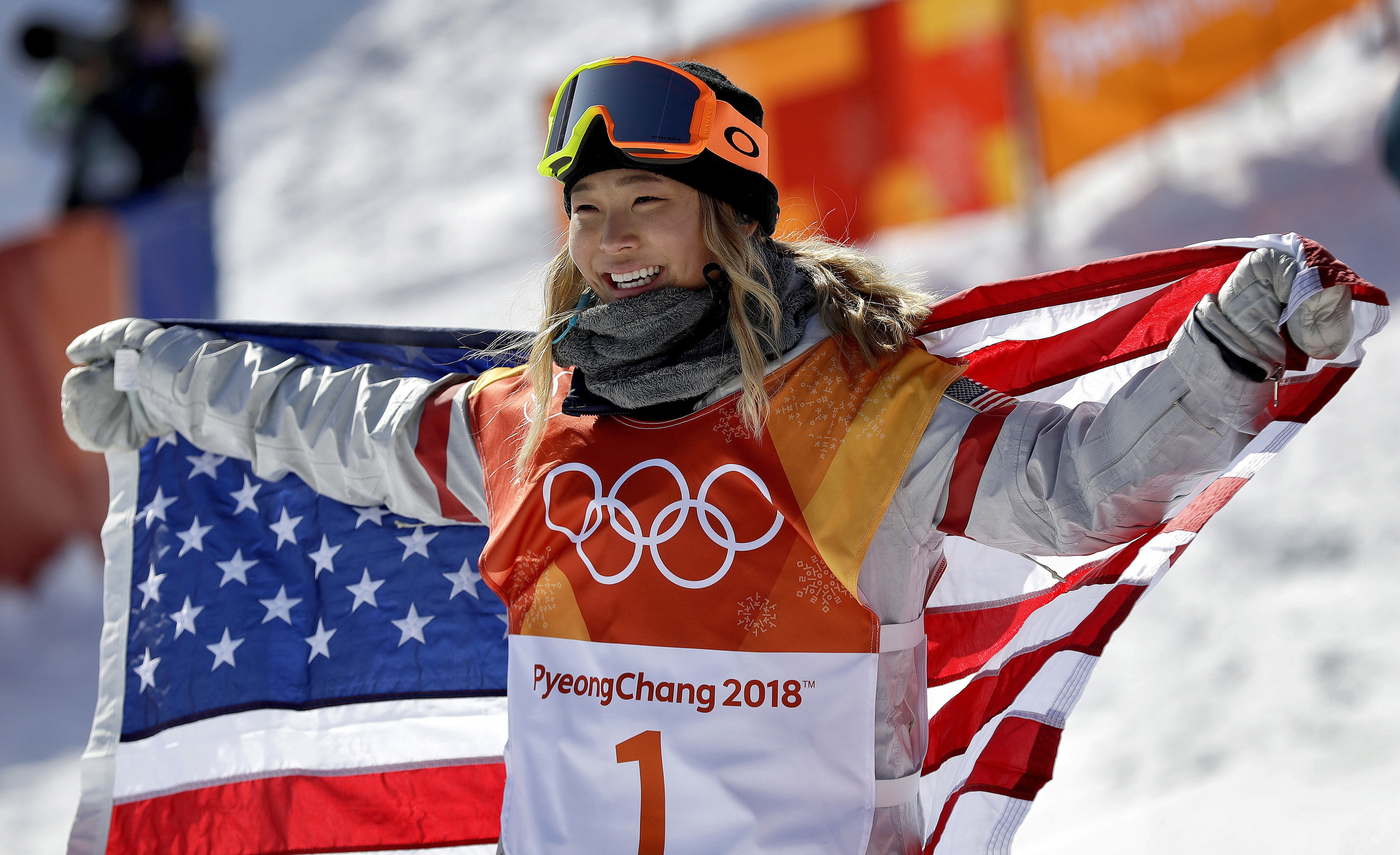 2023 Us Winter Olympic Team