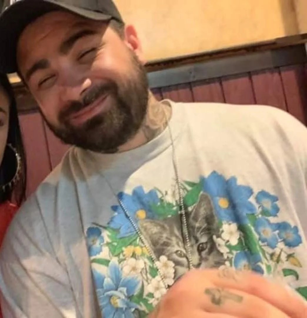 Hunter Moore's Instagram, Twitter & Facebook on IDCrawl