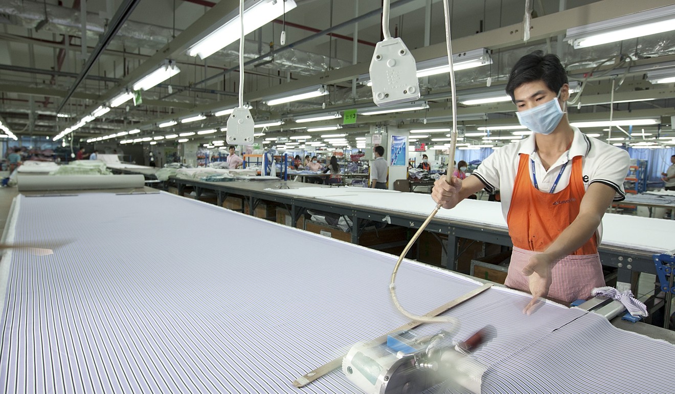 Hong Kong fashion firm Lever Style identifies fund linked with Alibaba founders as cornerstone