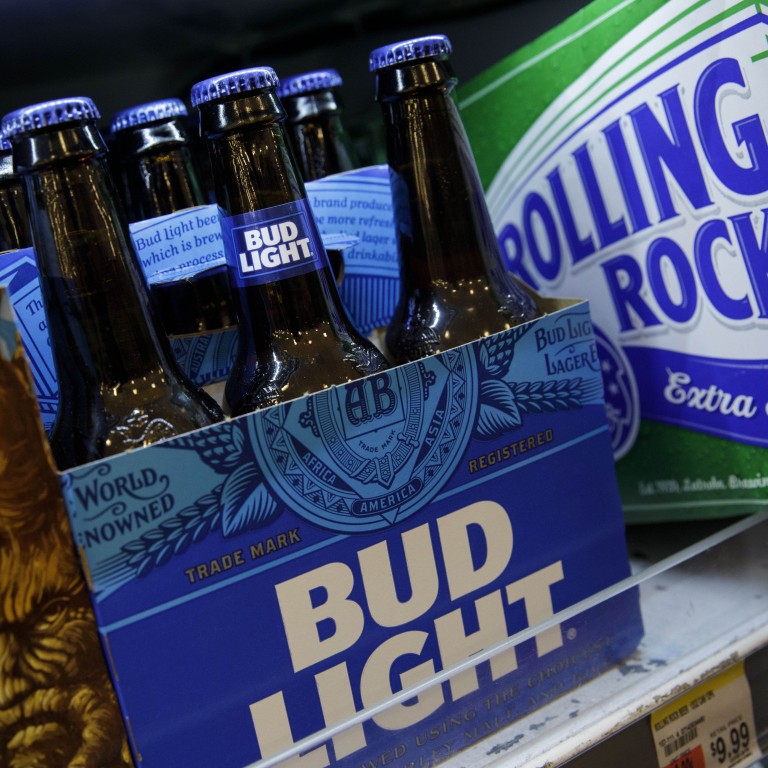 Here’s why the sales pitch by AnheuserBusch and its bankers for
