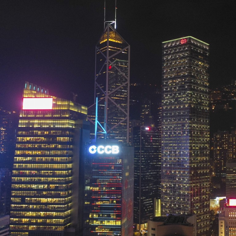China’s financial market reform opens up opportunities for