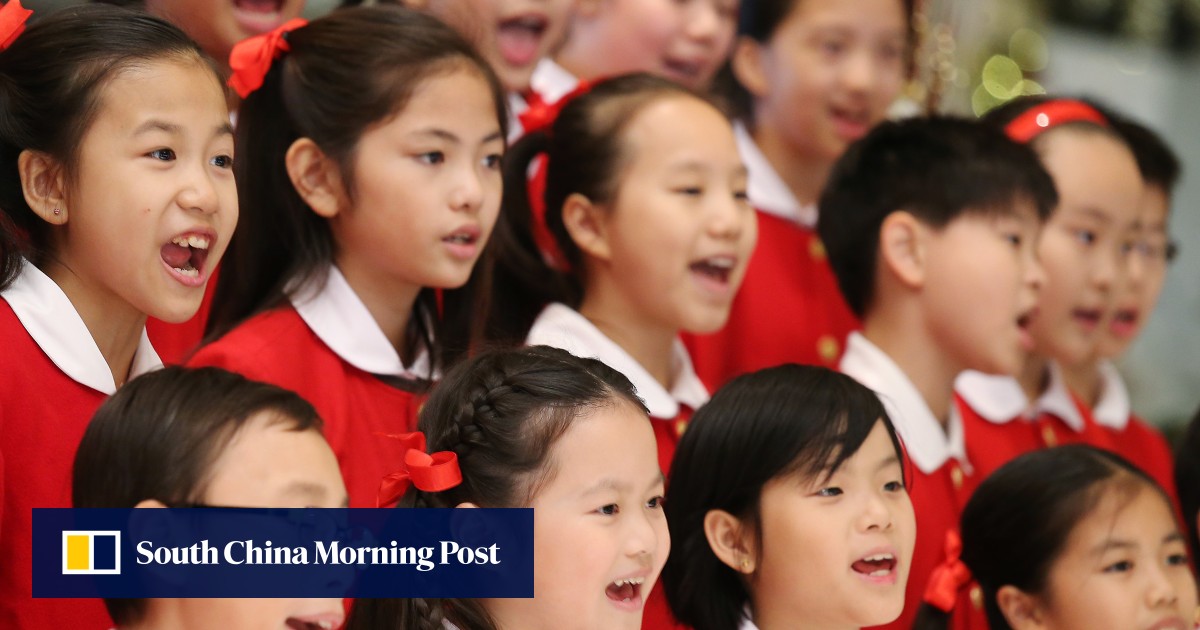 There’s a song in the air, and it’s about Christmas how carols became