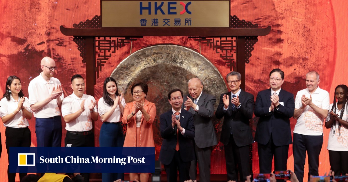 Fund managers expect ETFs tracking Hang Seng Tech Index to take off as